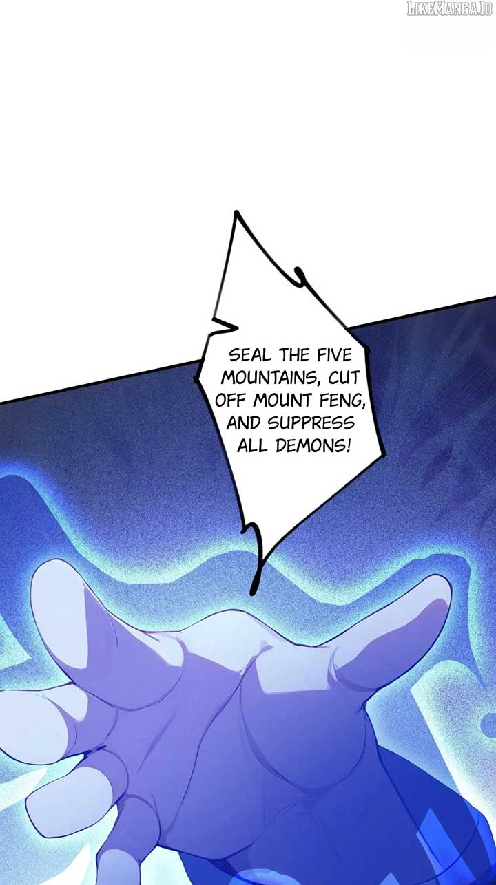 Outrageous! I opened a training class for empresses Chapter 65 265 27