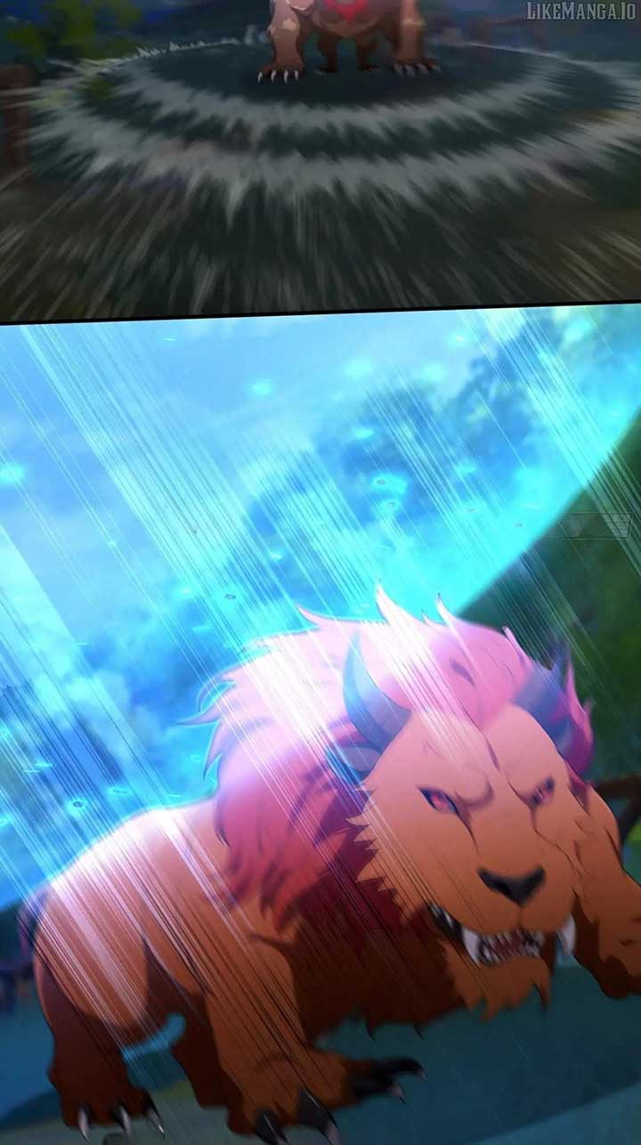 Outrageous! I opened a training class for empresses Chapter 65 268 30