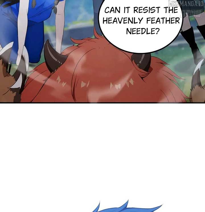 Outrageous! I opened a training class for empresses Chapter 65 272 34