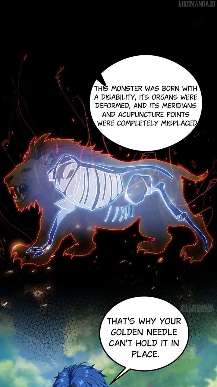 Outrageous! I opened a training class for empresses Chapter 65 277 39