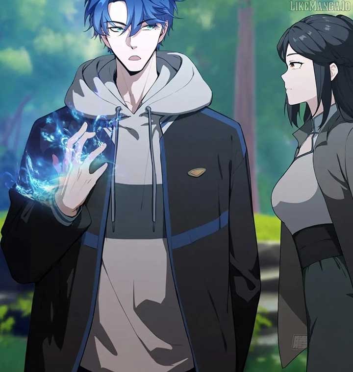 Outrageous! I opened a training class for empresses Chapter 65 278 40