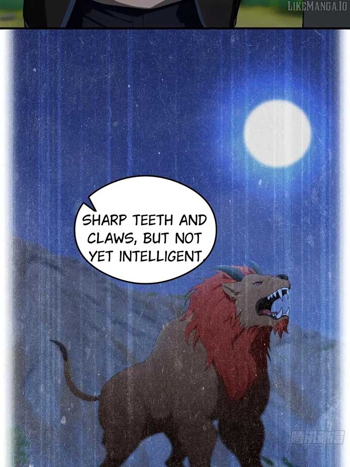 Outrageous! I opened a training class for empresses Chapter 65 279 41