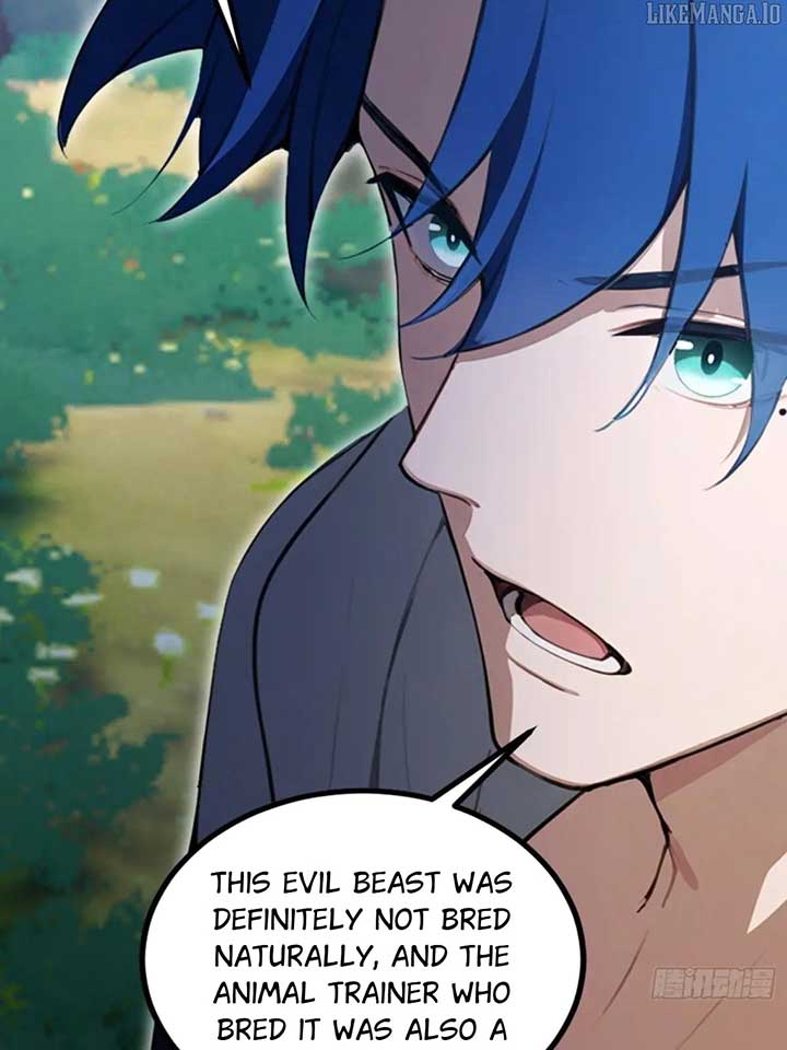 Outrageous! I opened a training class for empresses Chapter 65 281 43