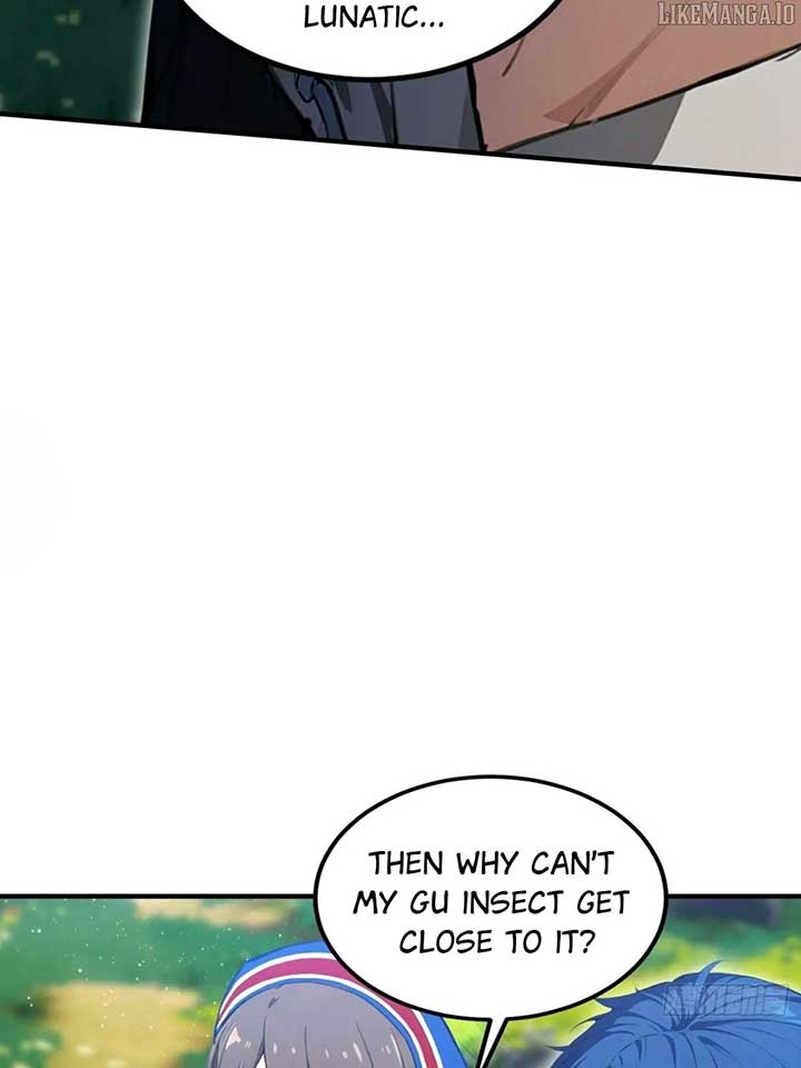 Outrageous! I opened a training class for empresses Chapter 65 282 44