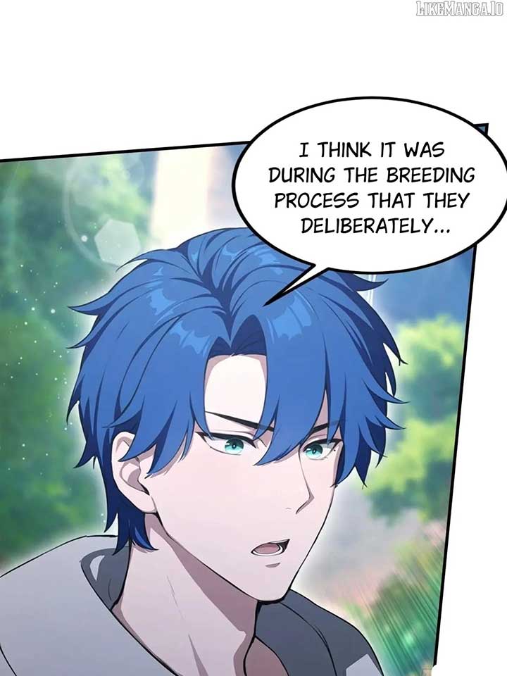 Outrageous! I opened a training class for empresses Chapter 65 284 46