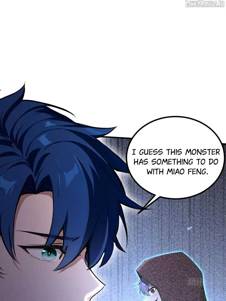 Outrageous! I opened a training class for empresses Chapter 65 289 51