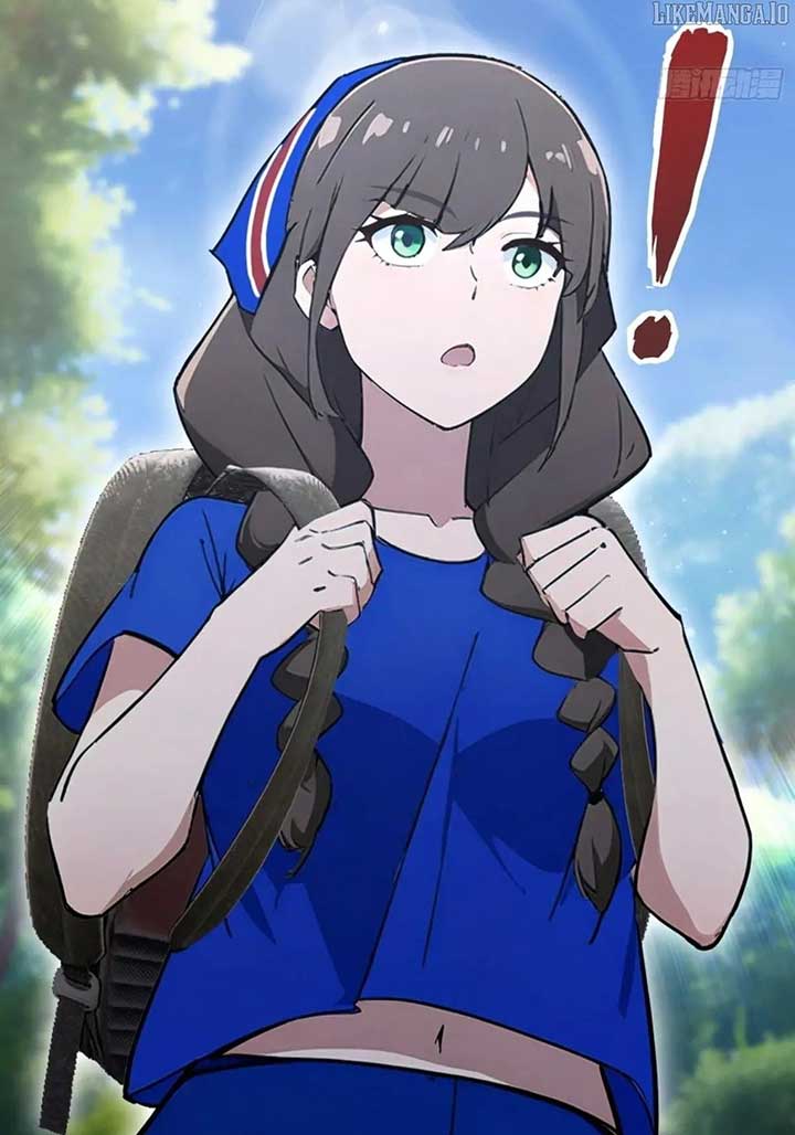 Outrageous! I opened a training class for empresses Chapter 65 293 55