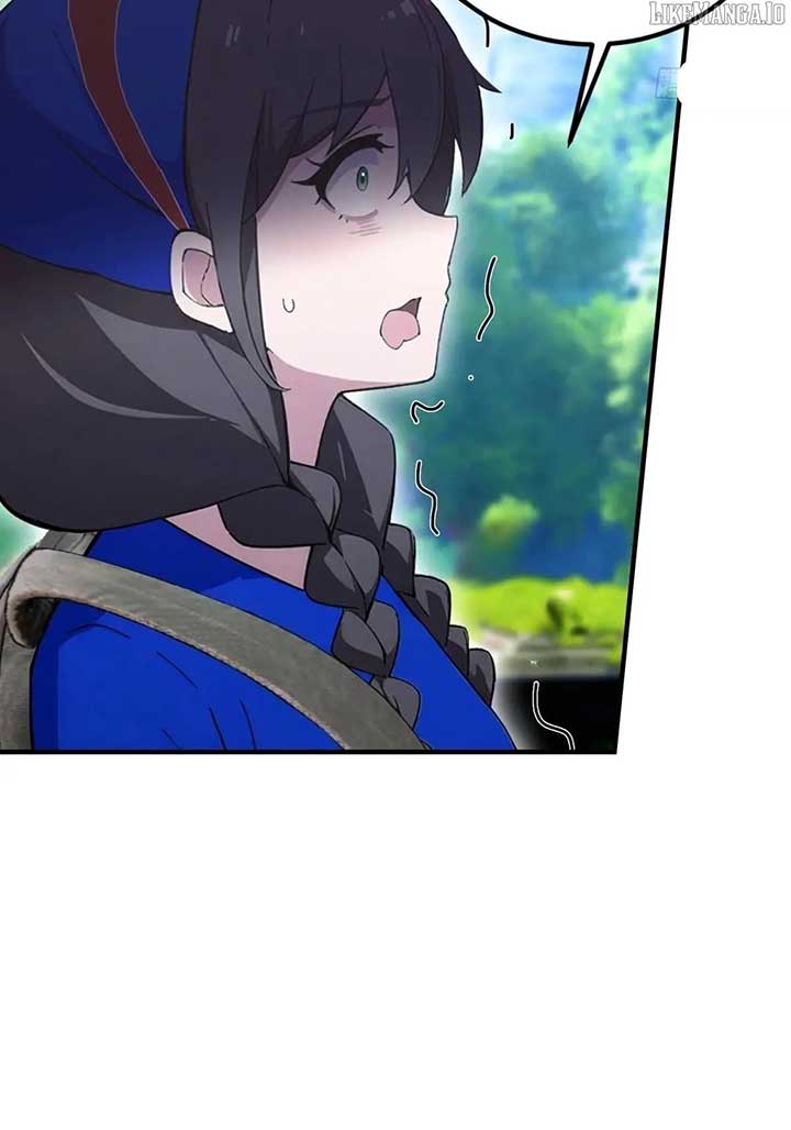 Outrageous! I opened a training class for empresses Chapter 65 295 57