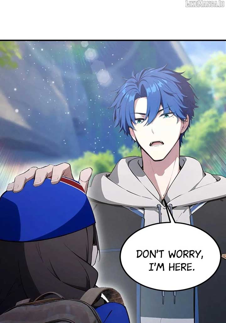 Outrageous! I opened a training class for empresses Chapter 65 296 58