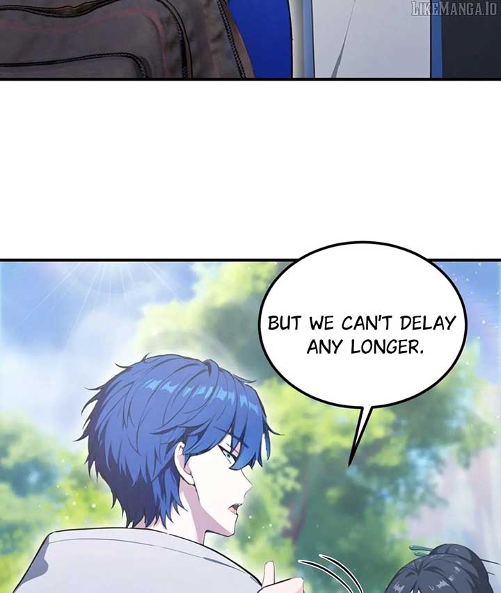 Outrageous! I opened a training class for empresses Chapter 65 297 59