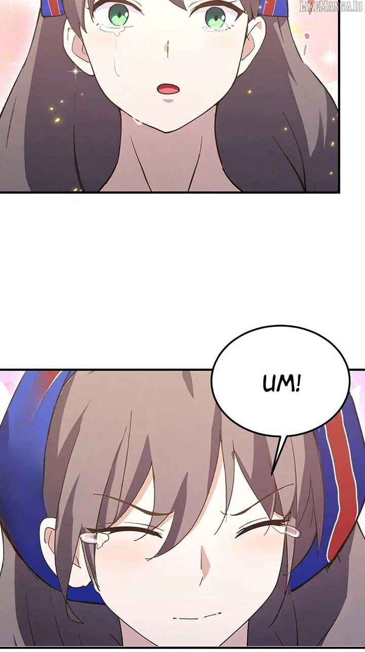 Outrageous! I opened a training class for empresses Chapter 65 299 61