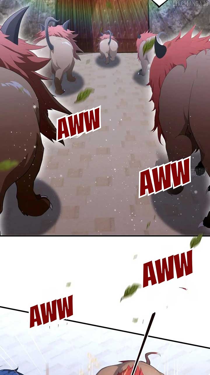 Outrageous! I opened a training class for empresses Chapter 65 302 64