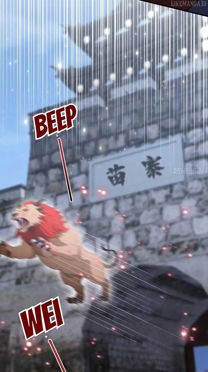 Outrageous! I opened a training class for empresses Chapter 65 308 70