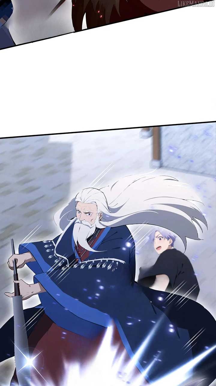 Outrageous! I opened a training class for empresses Chapter 65 311 73