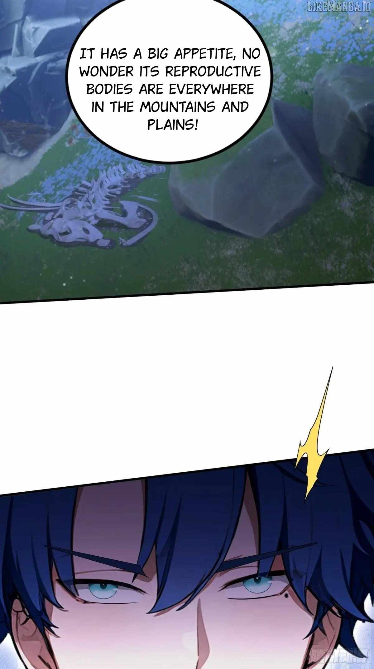 Outrageous! I opened a training class for empresses Chapter 67 205 03