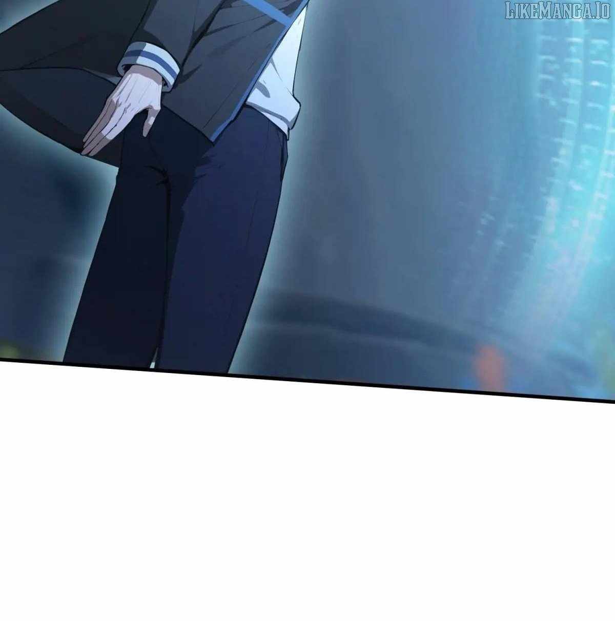 Outrageous! I opened a training class for empresses Chapter 67 210 08