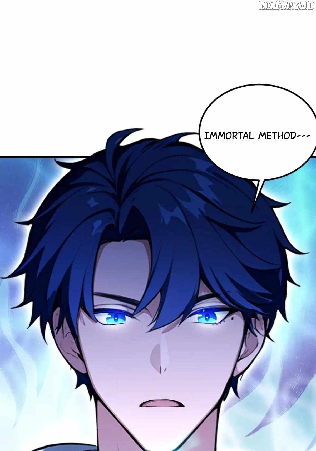 Outrageous! I opened a training class for empresses Chapter 67 211 09