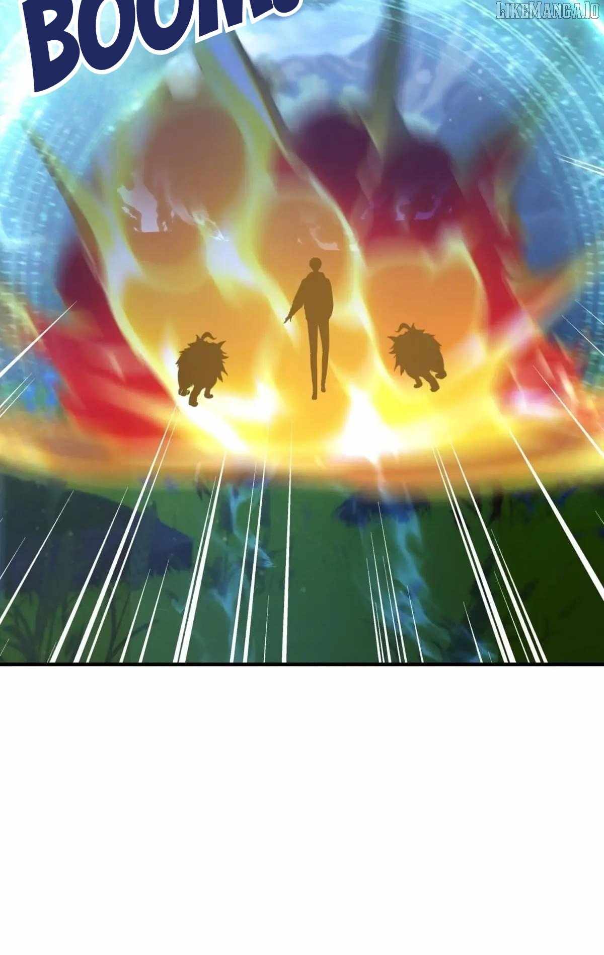 Outrageous! I opened a training class for empresses Chapter 67 213 11