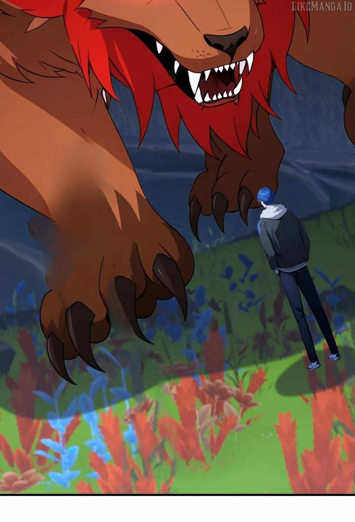 Outrageous! I opened a training class for empresses Chapter 67 220 18