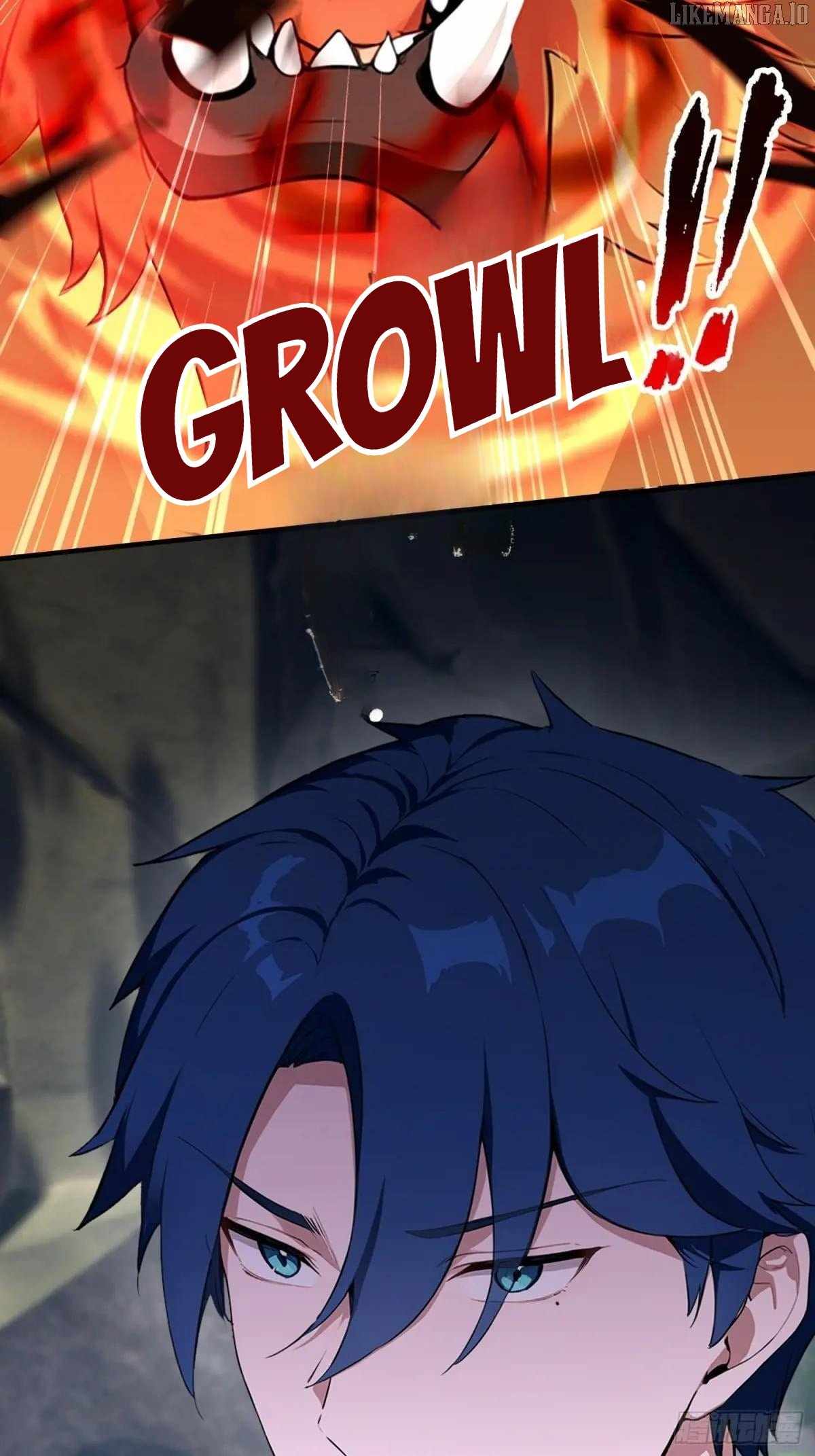 Outrageous! I opened a training class for empresses Chapter 67 222 20