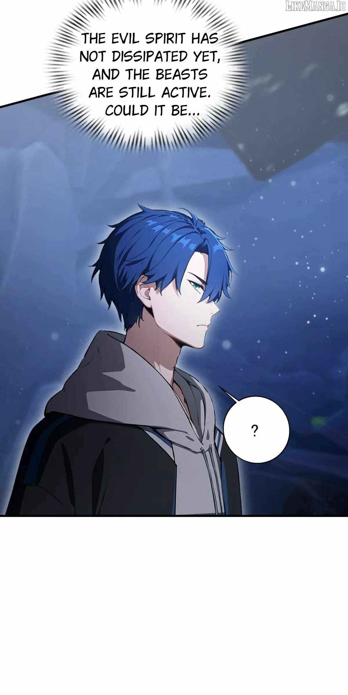 Outrageous! I opened a training class for empresses Chapter 67 228 26