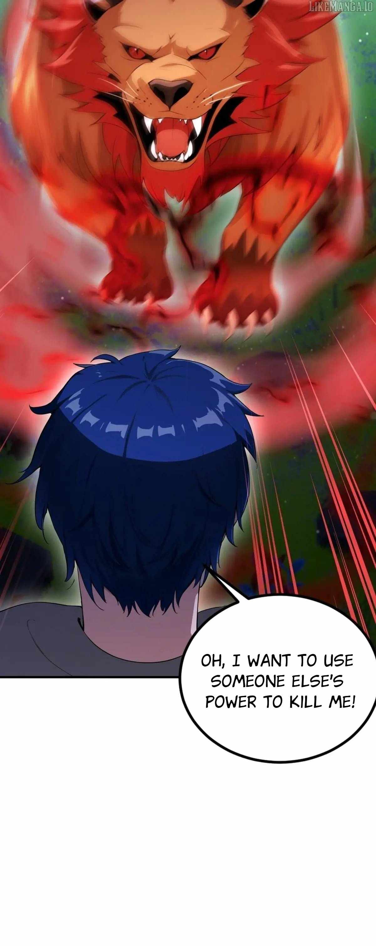 Outrageous! I opened a training class for empresses Chapter 67 232 30