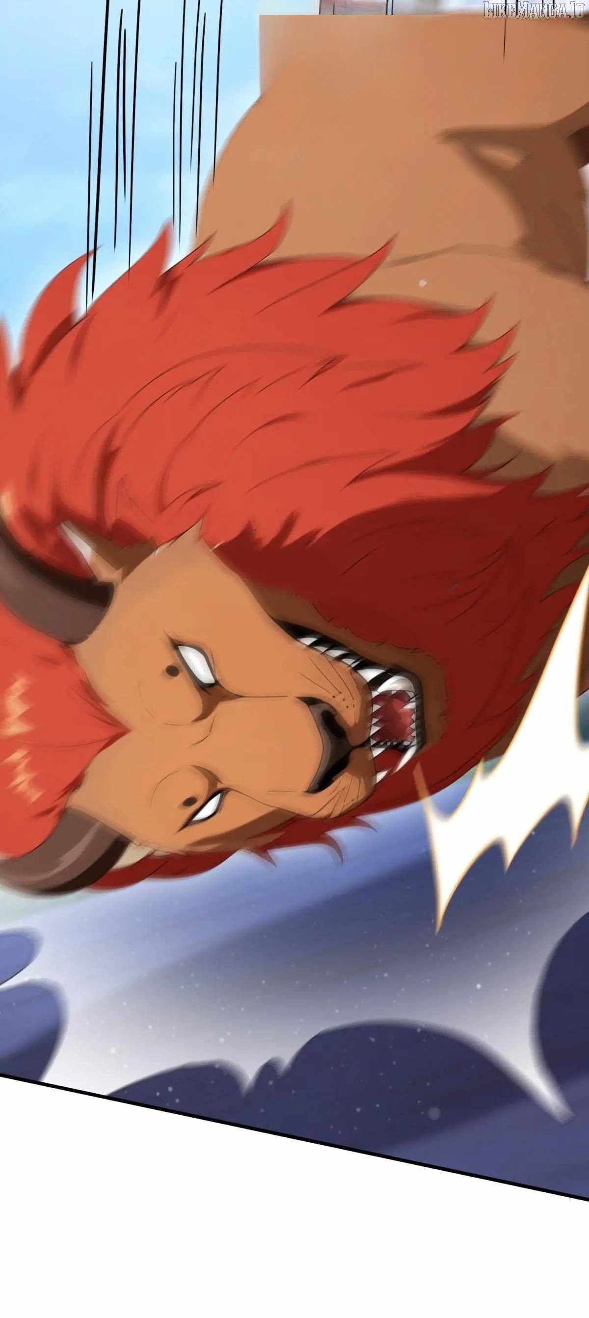 Outrageous! I opened a training class for empresses Chapter 67 236 34