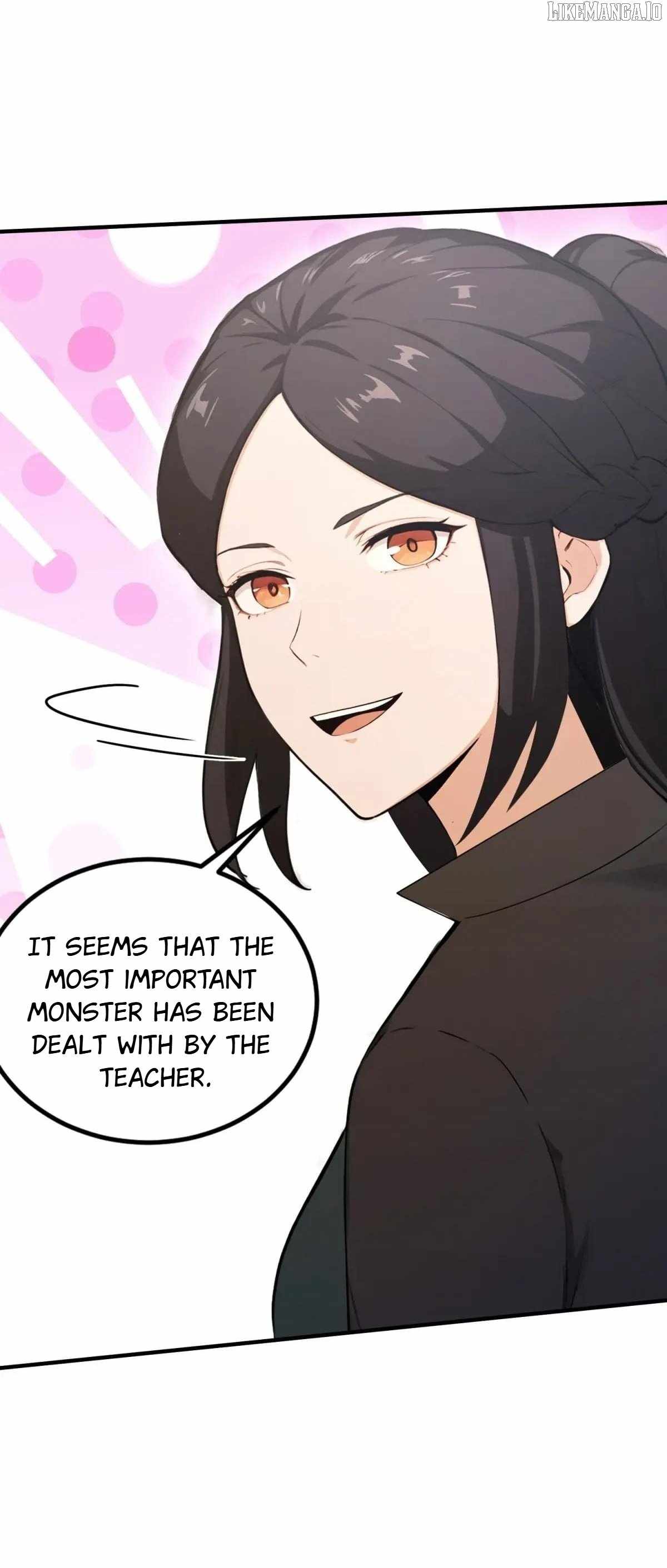 Outrageous! I opened a training class for empresses Chapter 67 240 38