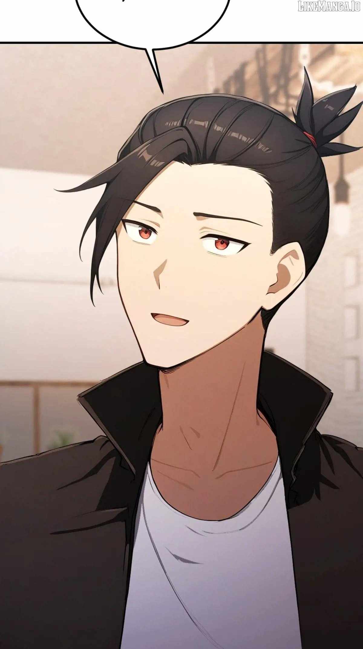 Outrageous! I opened a training class for empresses Chapter 67 244 42