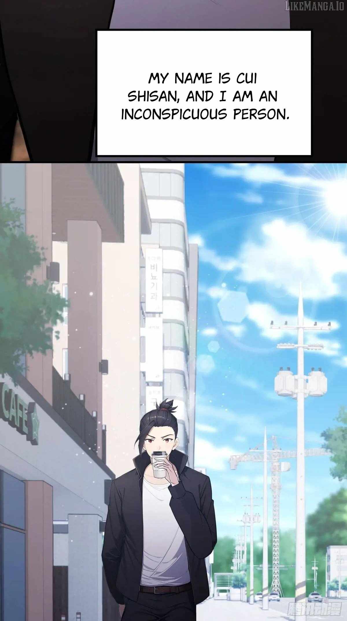 Outrageous! I opened a training class for empresses Chapter 67 245 43