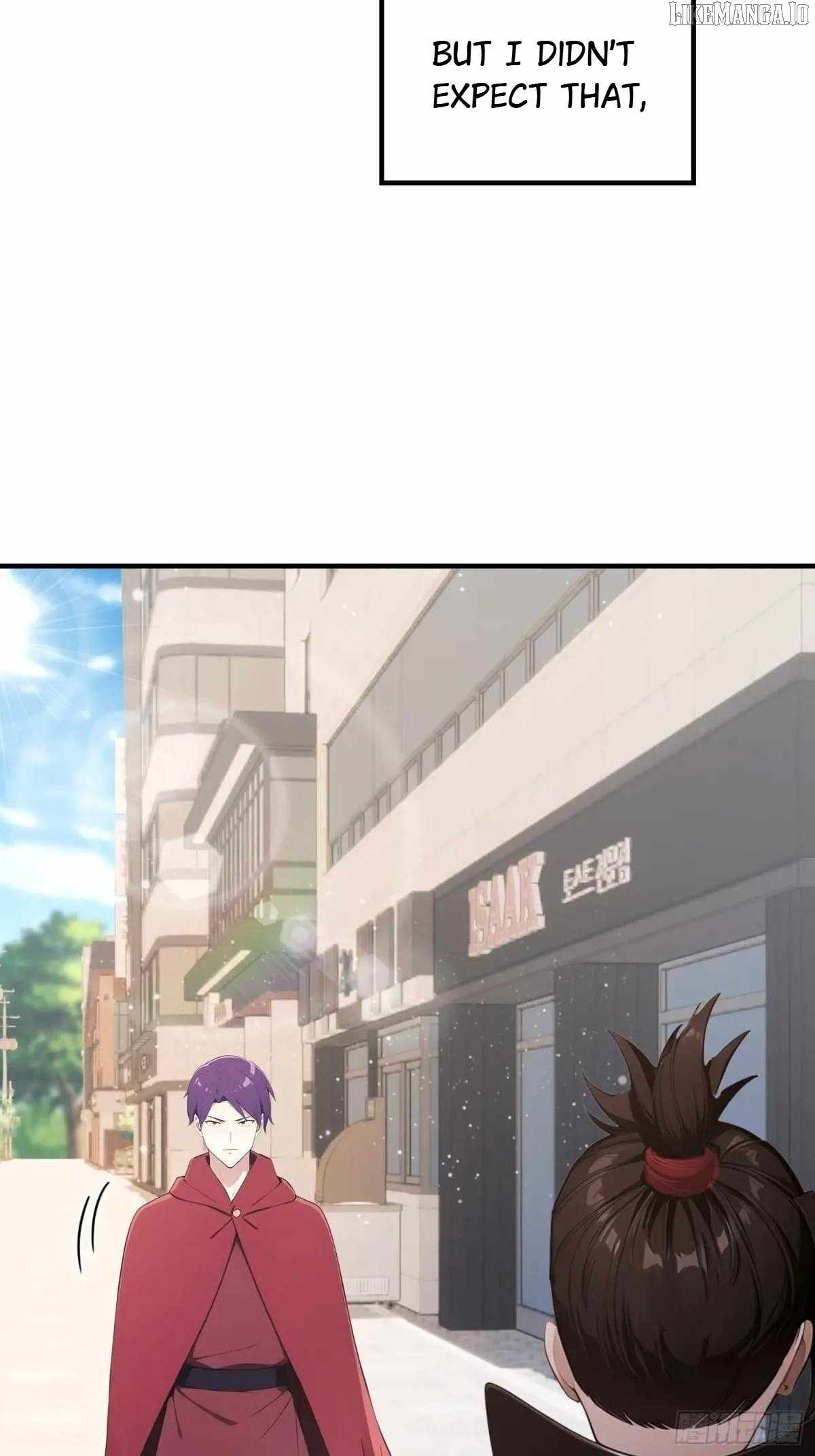 Outrageous! I opened a training class for empresses Chapter 67 248 46