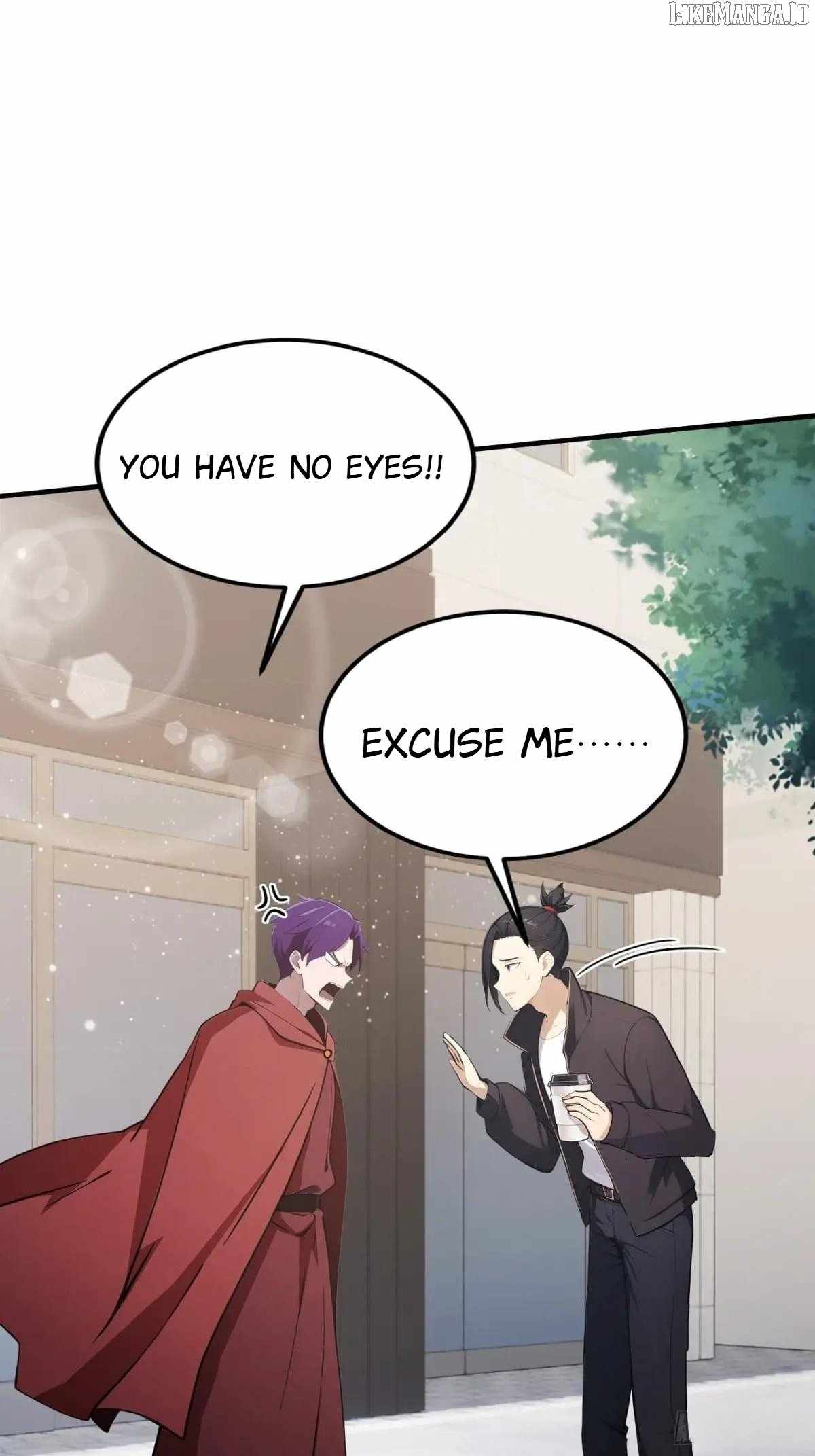 Outrageous! I opened a training class for empresses Chapter 67 252 50