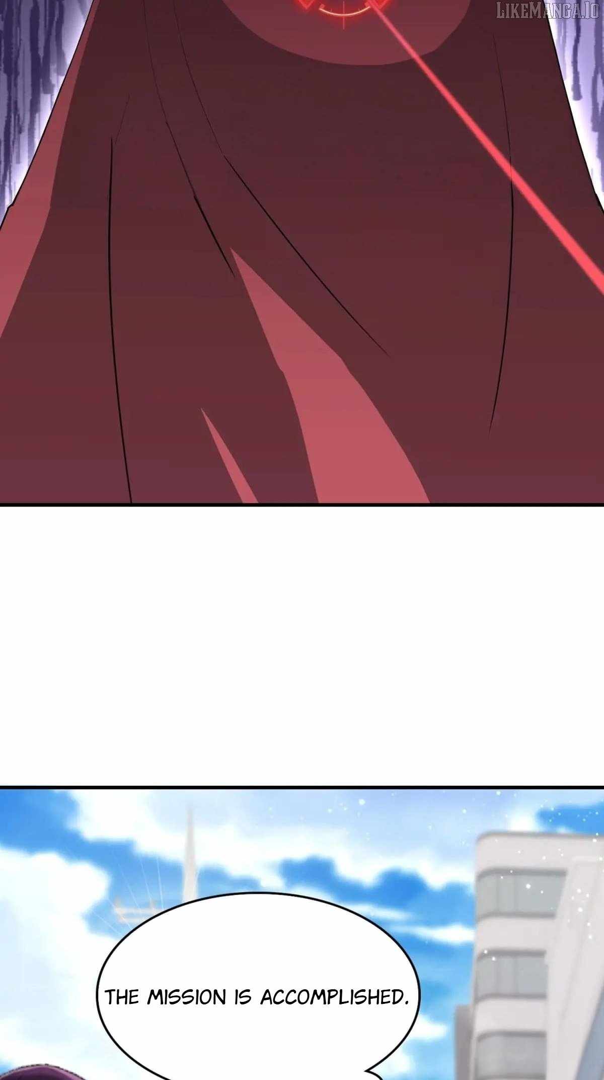 Outrageous! I opened a training class for empresses Chapter 67 256 54