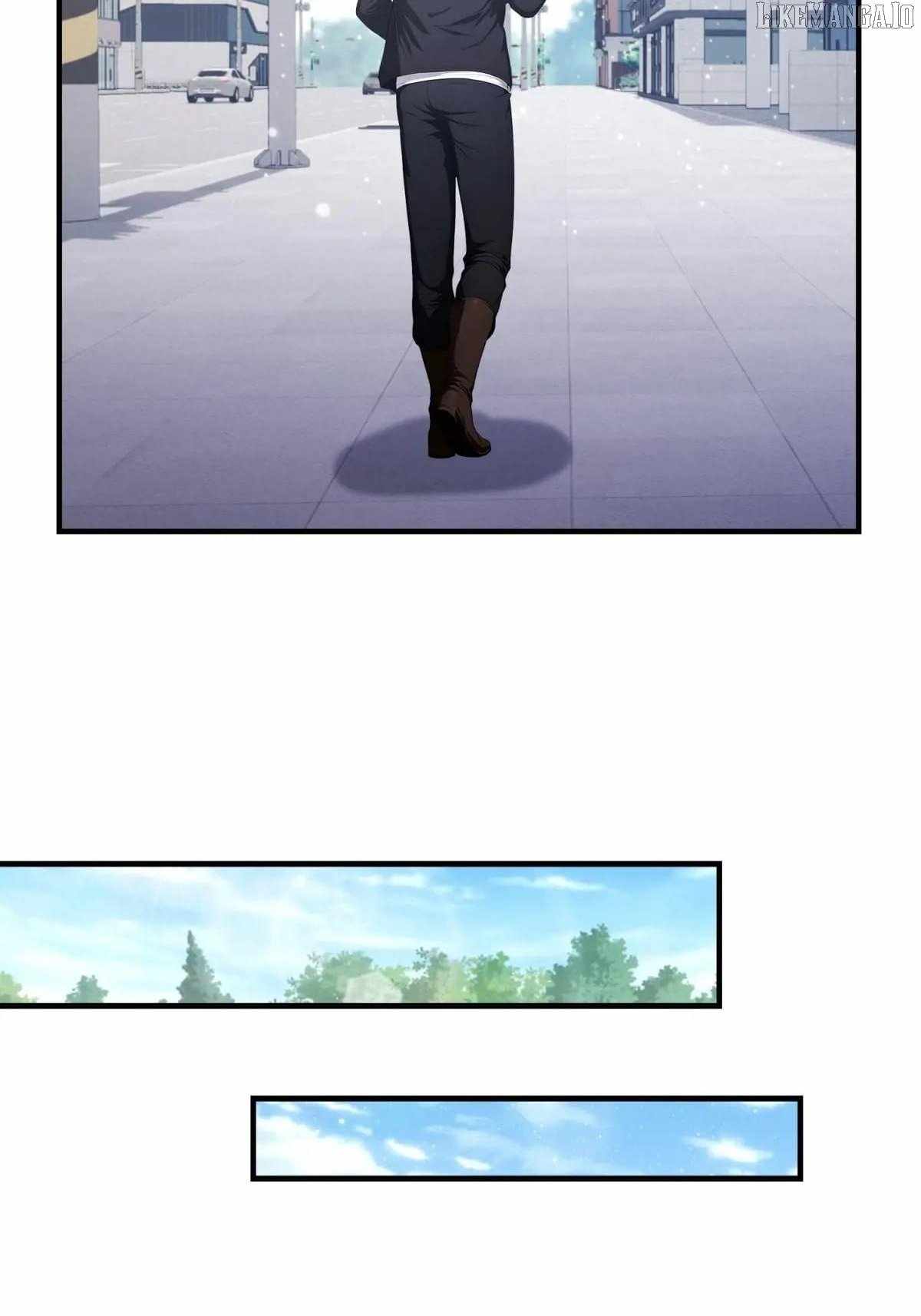 Outrageous! I opened a training class for empresses Chapter 67 261 59