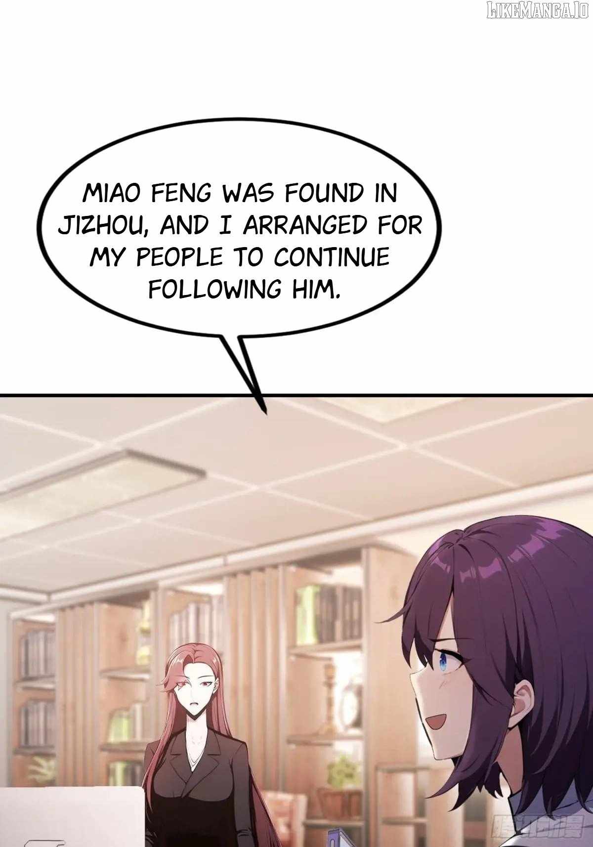 Outrageous! I opened a training class for empresses Chapter 67 262 60