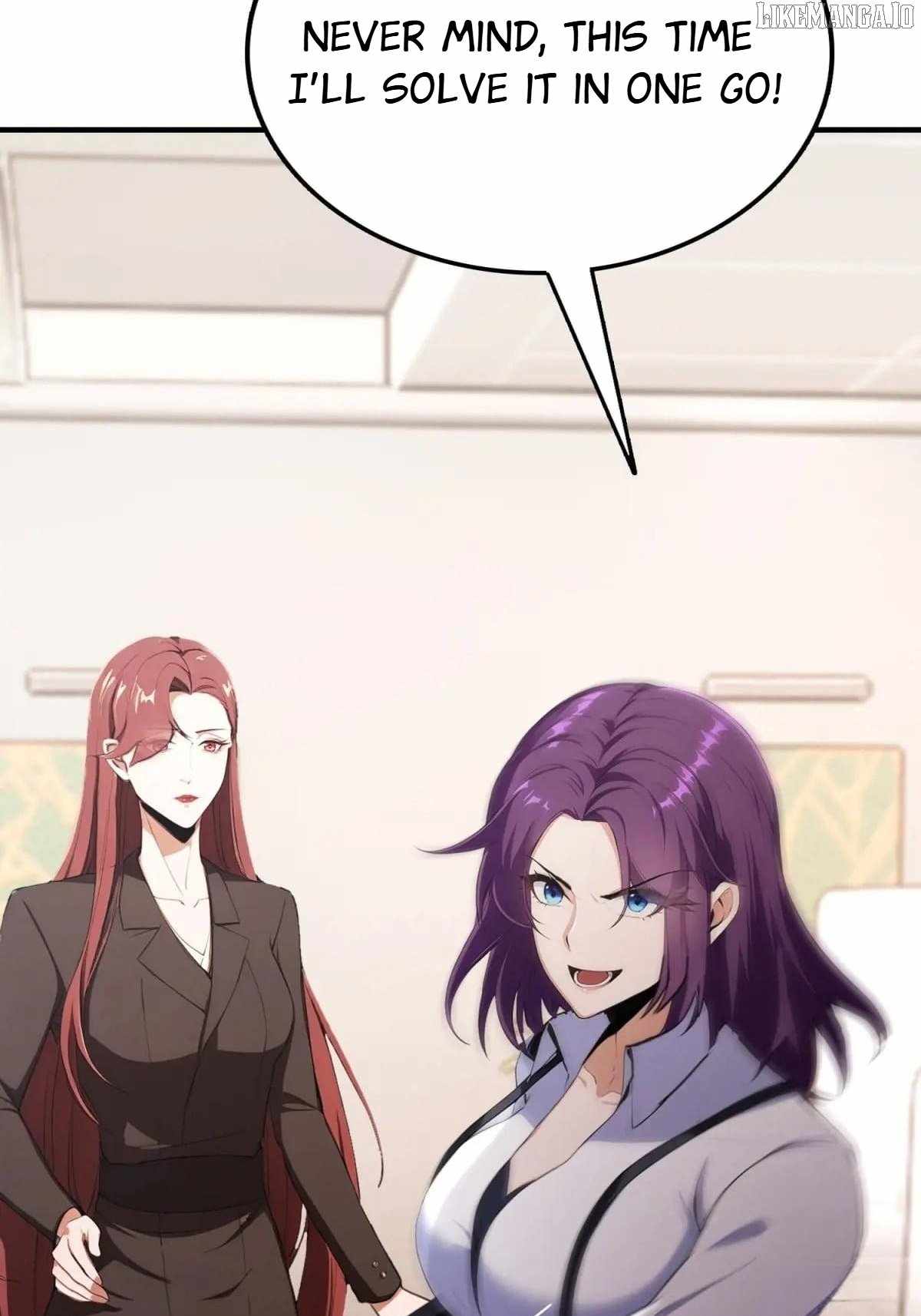 Outrageous! I opened a training class for empresses Chapter 67 265 63