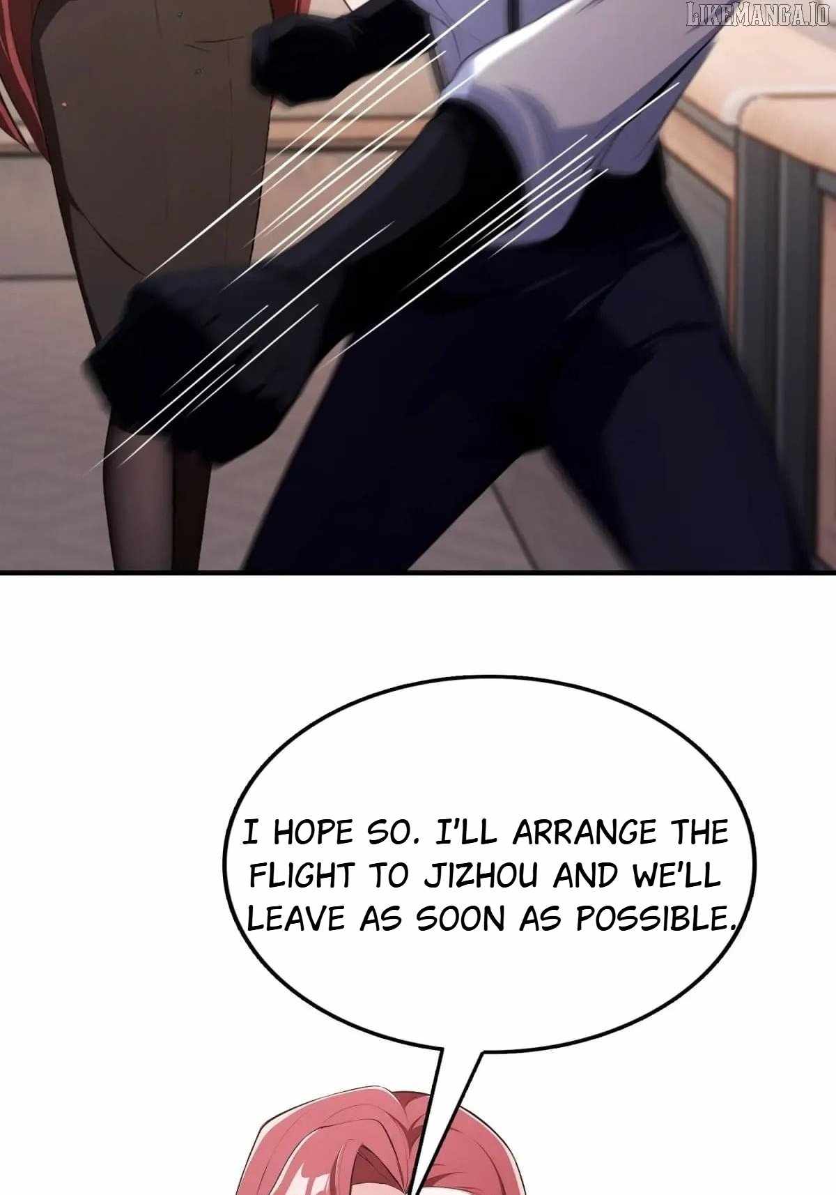 Outrageous! I opened a training class for empresses Chapter 67 266 64