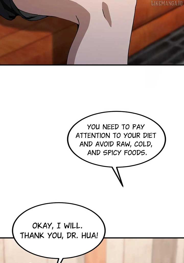 Outrageous! I opened a training class for empresses Chapter 68 208 03