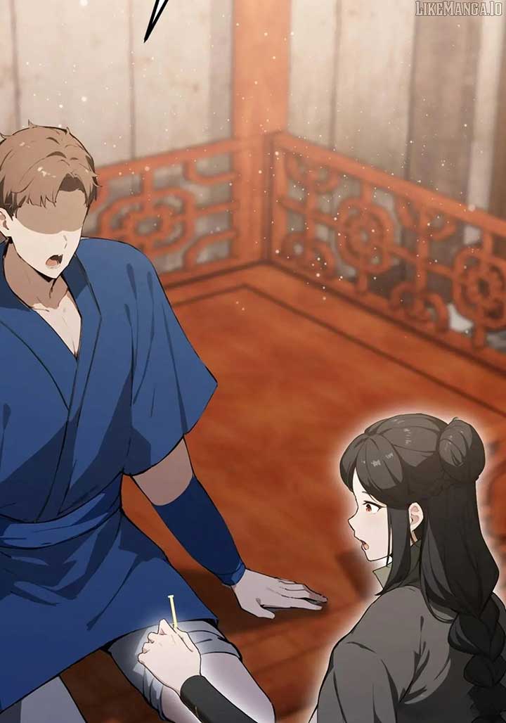 Outrageous! I opened a training class for empresses Chapter 68 209 04