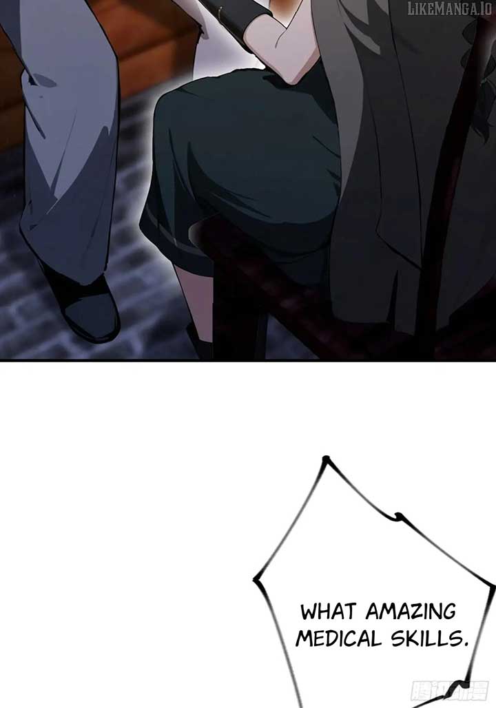 Outrageous! I opened a training class for empresses Chapter 68 210 05