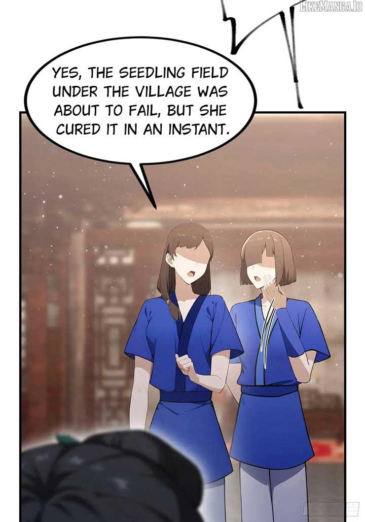 Outrageous! I opened a training class for empresses Chapter 68 211 06