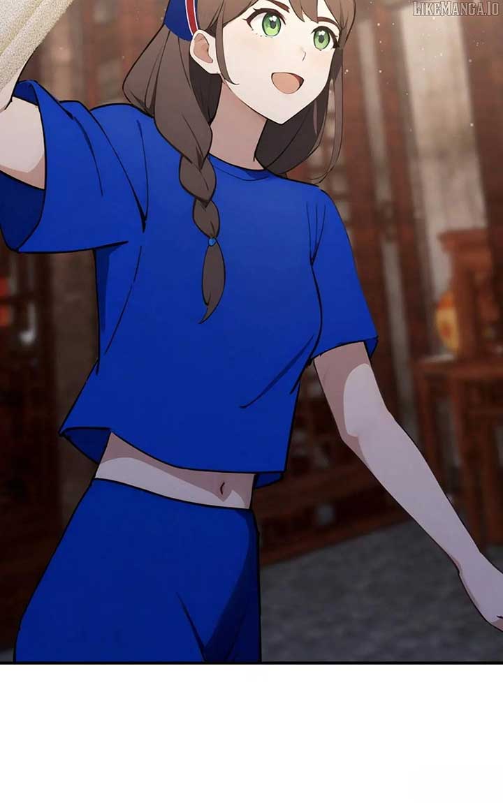 Outrageous! I opened a training class for empresses Chapter 68 213 08