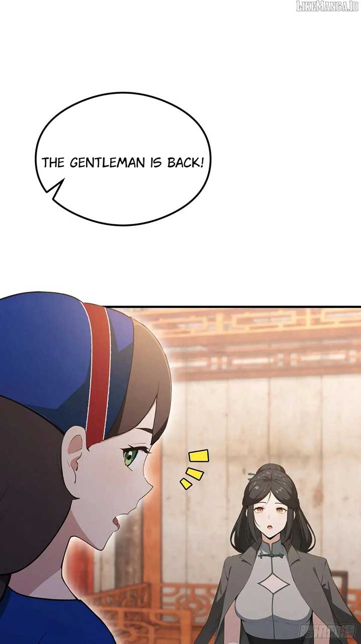 Outrageous! I opened a training class for empresses Chapter 68 214 09