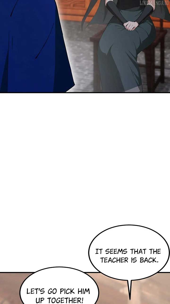 Outrageous! I opened a training class for empresses Chapter 68 215 10