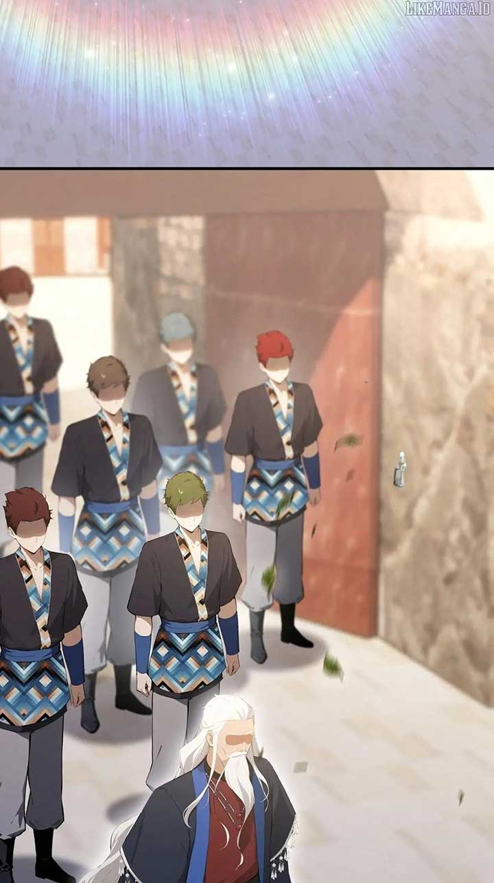 Outrageous! I opened a training class for empresses Chapter 68 218 13