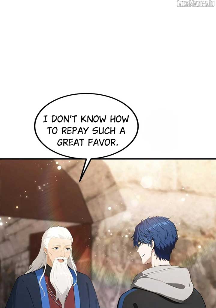 Outrageous! I opened a training class for empresses Chapter 68 220 15