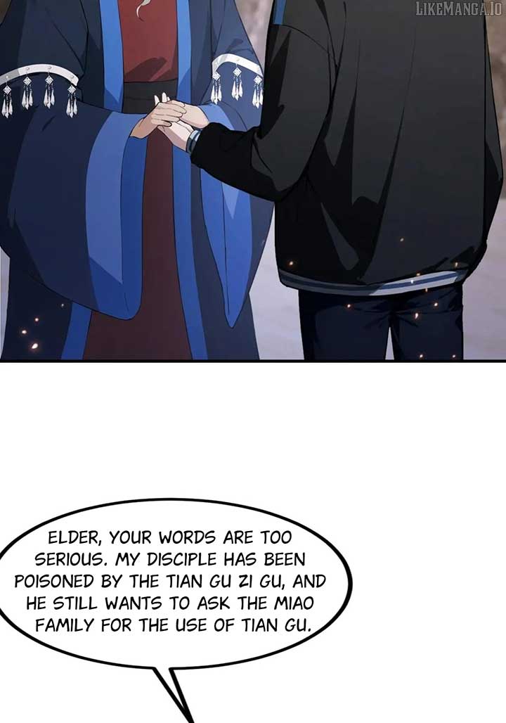 Outrageous! I opened a training class for empresses Chapter 68 221 16