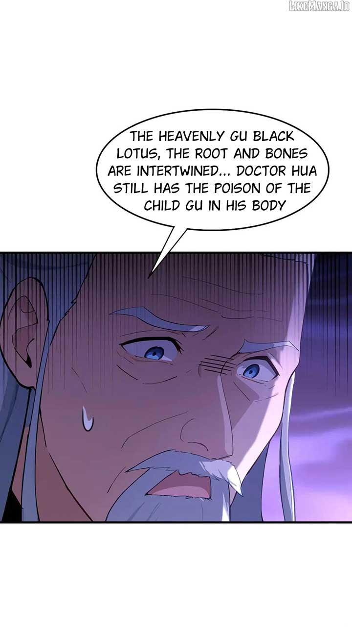 Outrageous! I opened a training class for empresses Chapter 68 228 23