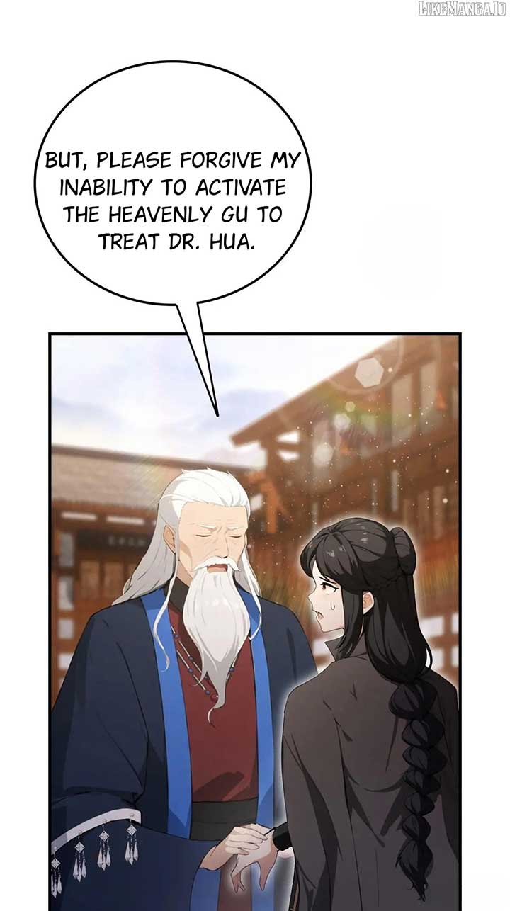 Outrageous! I opened a training class for empresses Chapter 68 229 24