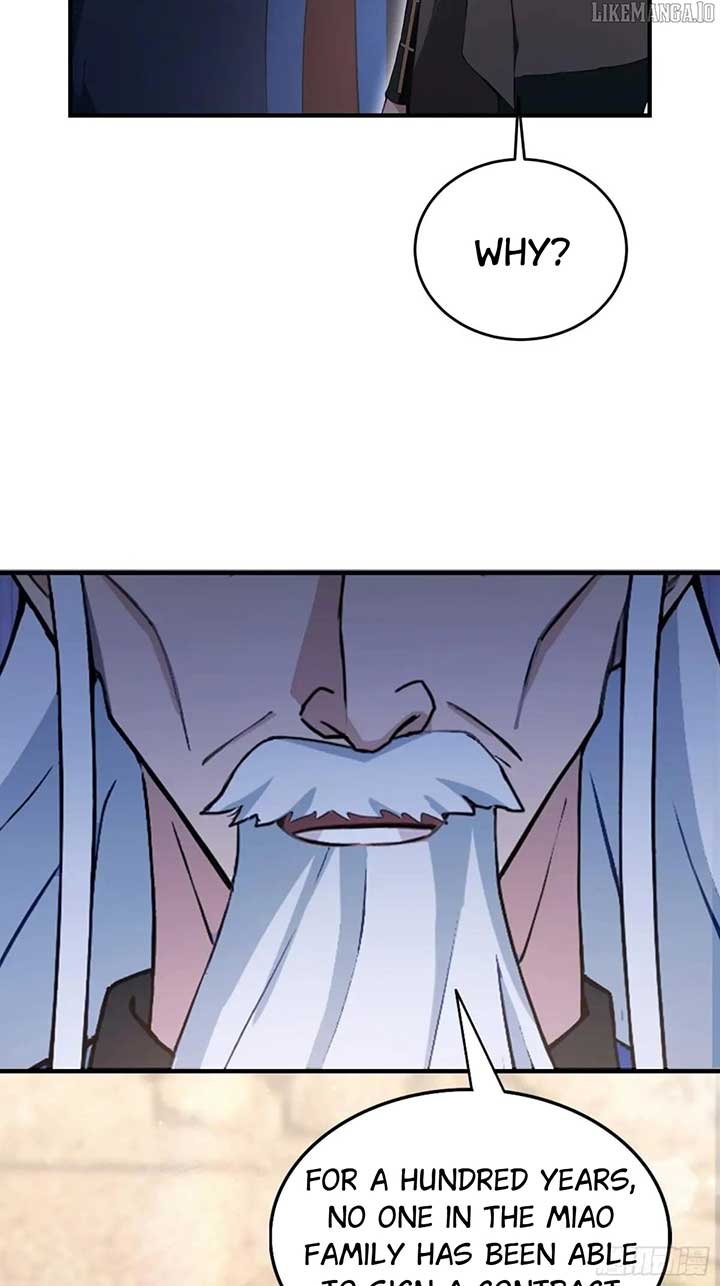 Outrageous! I opened a training class for empresses Chapter 68 230 25